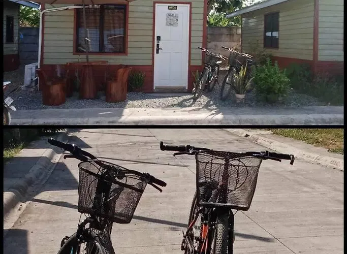 Homey Inn- Olango Island Staycation *
