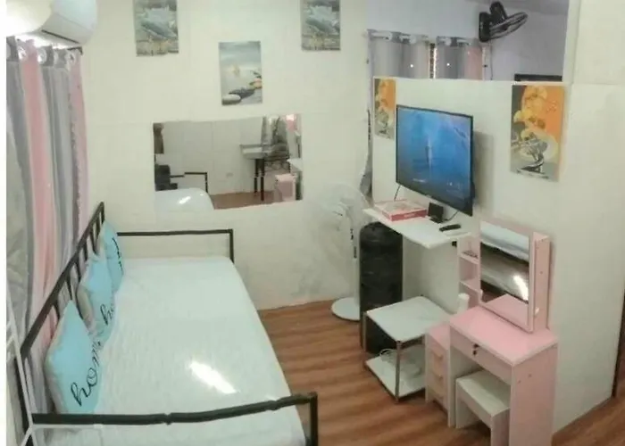 Homey Inn- Olango Island Staycation Lapu-Lapu City